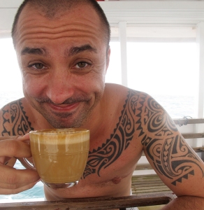 2013 mohammeds coffee on kuredu